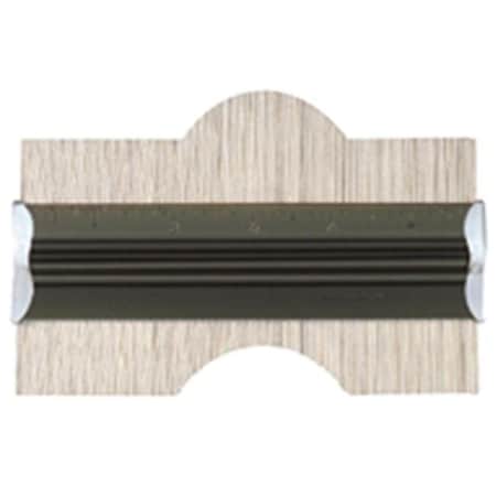 Eat-In Contour Gauge EA81339